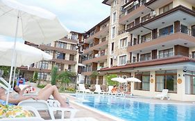 ApartComplex Rich 3